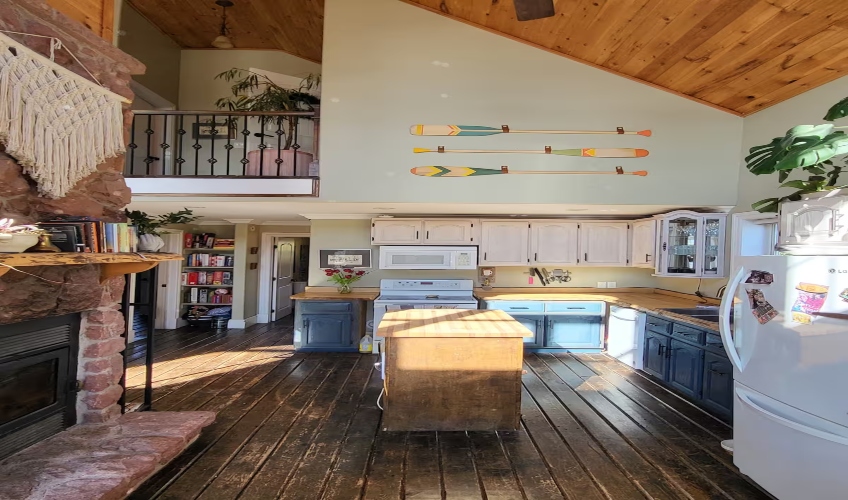 Roseneath Retreat