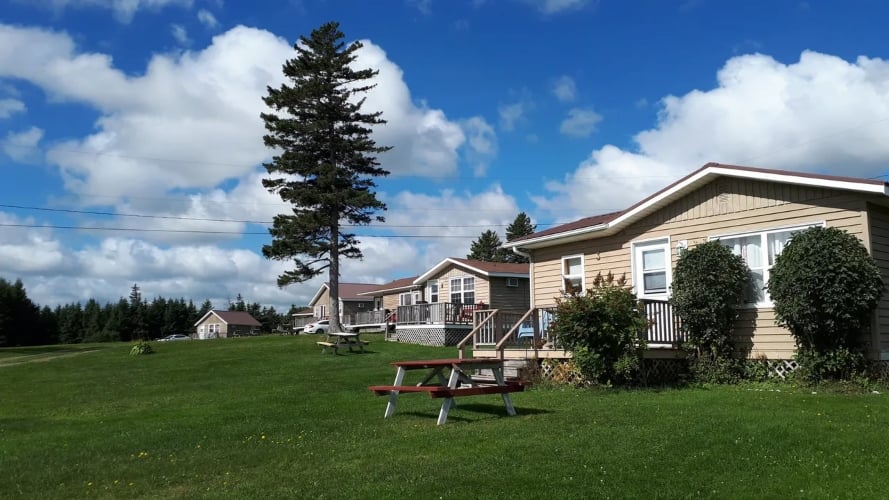 Rustico Acres Cottages