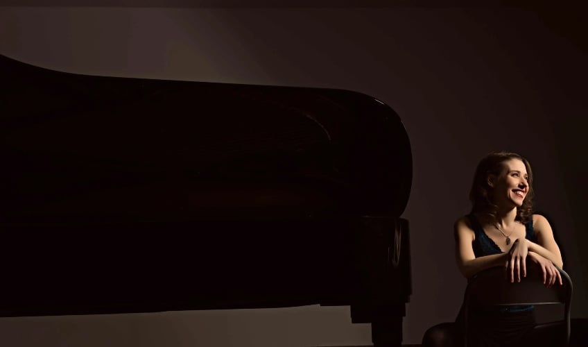 Lovesick! An evening of storytelling & music