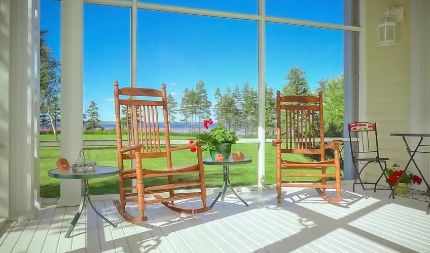 Maplehurst Properties