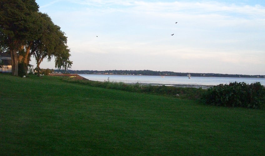 Secrets of Charlottetown Walking Tours