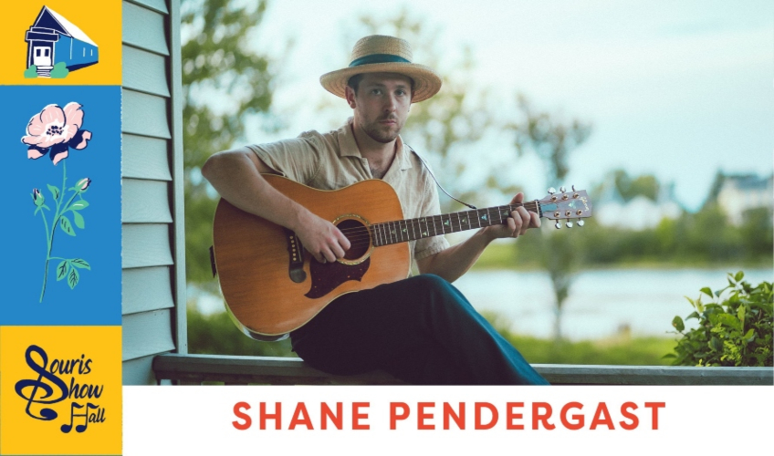 Shane Pendergast & Luka Hall