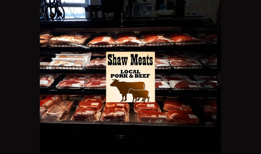 Shaw Meats
