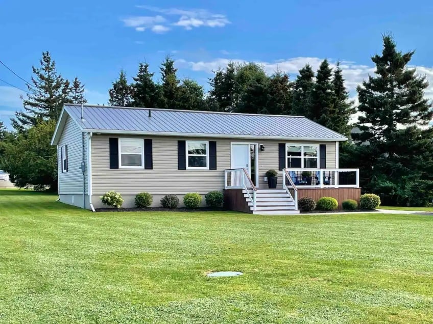 Silver Waters Cottage