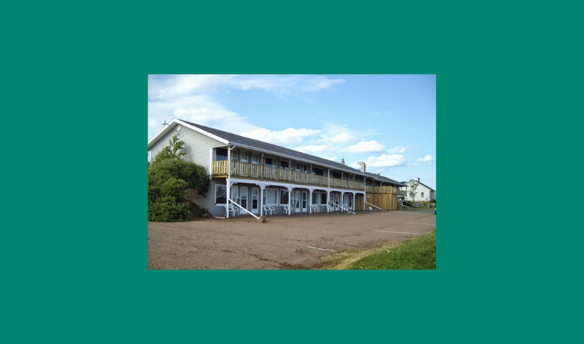 Singing Sands Inn Motel