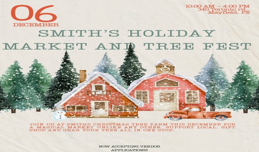 Smith's Holiday Market Smith's Holiday Market