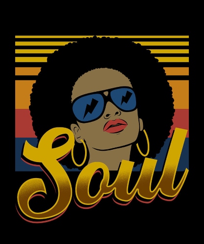 More Soul More Soul