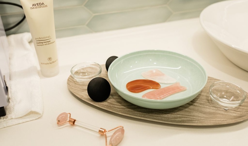 Spa Escape Package Spa Escape Package