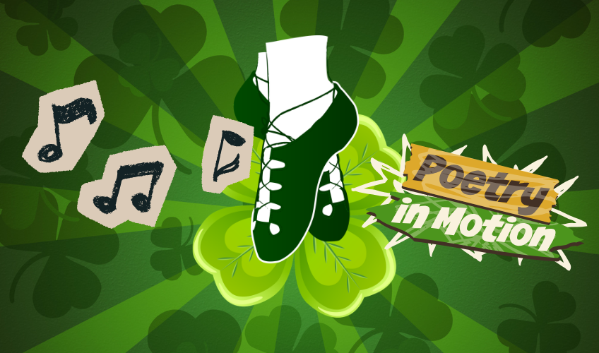 St. Patricks Day Morell