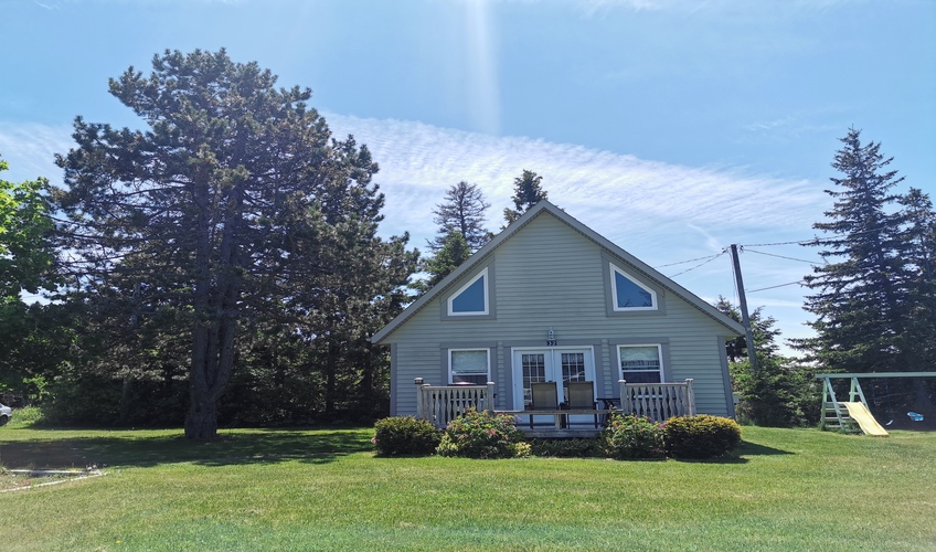 Stanhope  Luxury Cottages