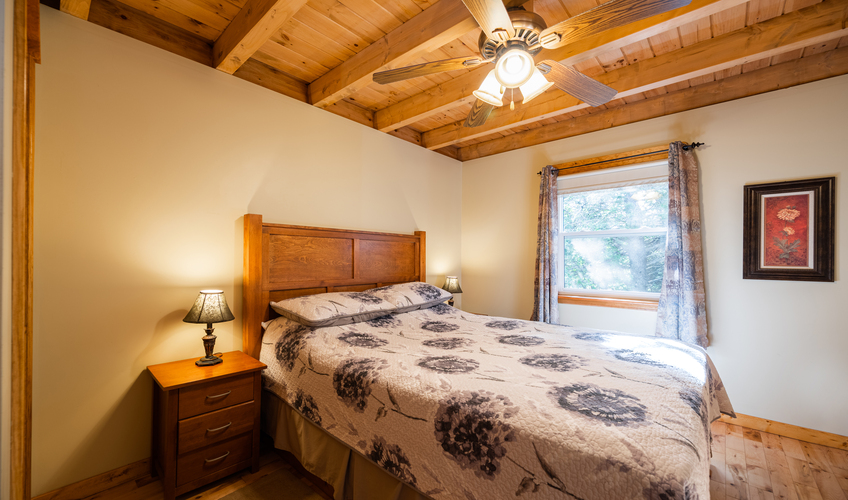Stanhope  Luxury Cottages