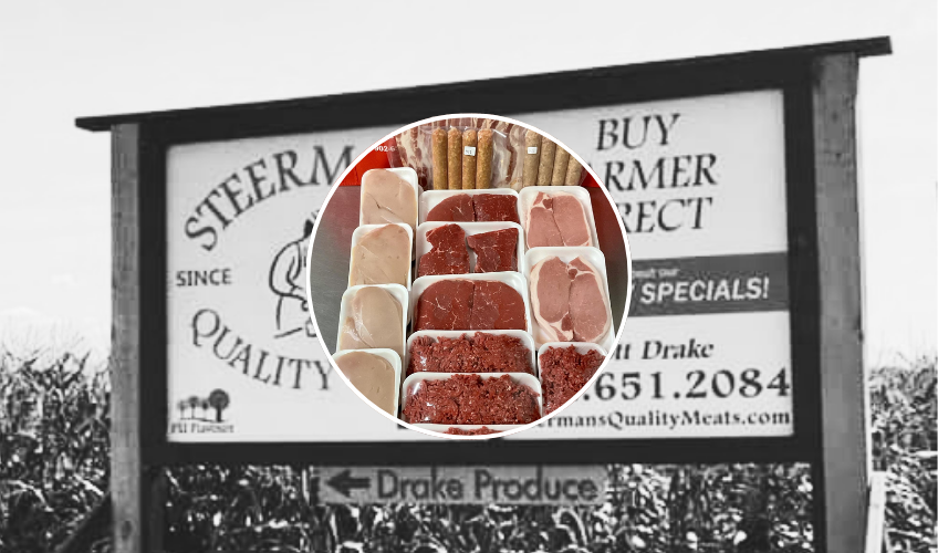 Steerman's Quality Meats