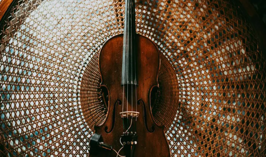 Stanley Bridge Hall Ceilidh with Chaisson Trio & Special Guest