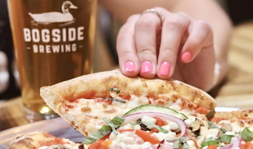 Stoked Bakehouse
