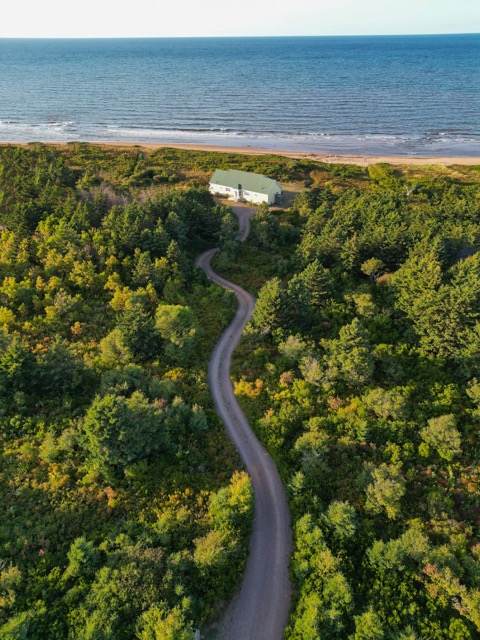 Cable Head Highlands