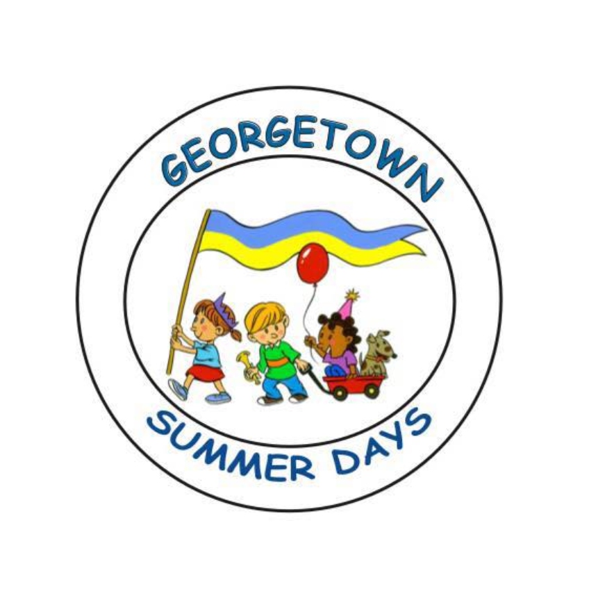 Georgetown Summer Days