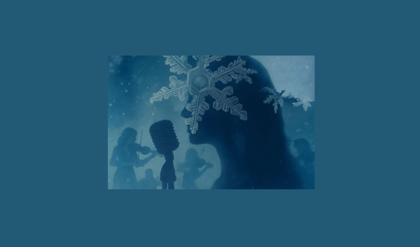 Tara MacLean with the Bayfield String Quartet