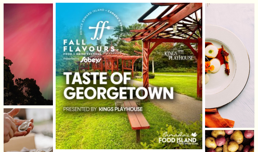 Taste of Georgetown Taste of Georgetown