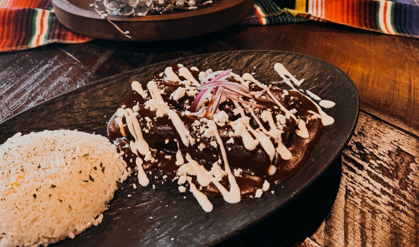 Tekila Mexican Cuisine