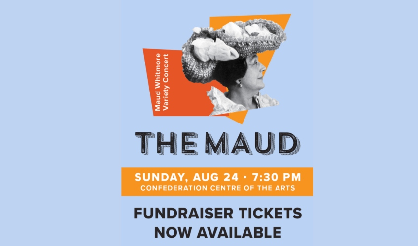 Maud Whitmore Variety Concert