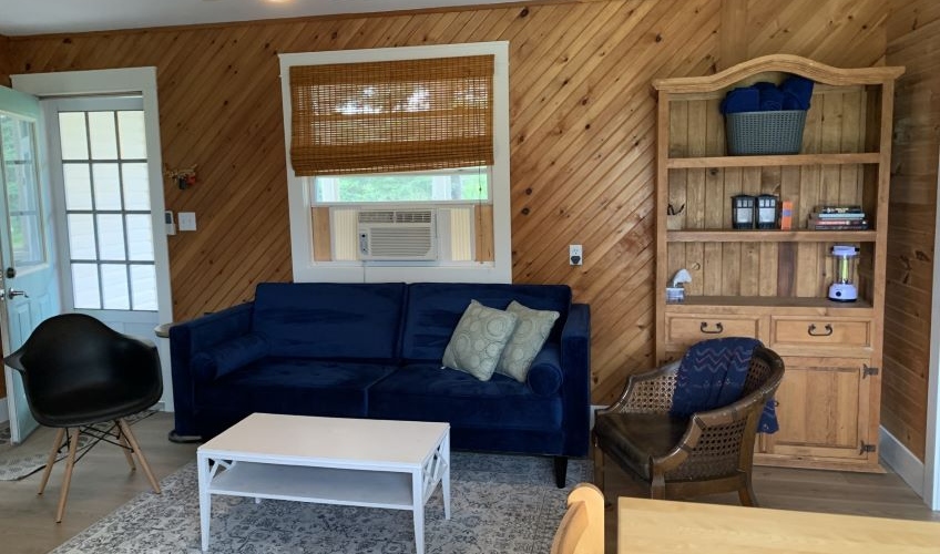 Marram Dunes Cottage