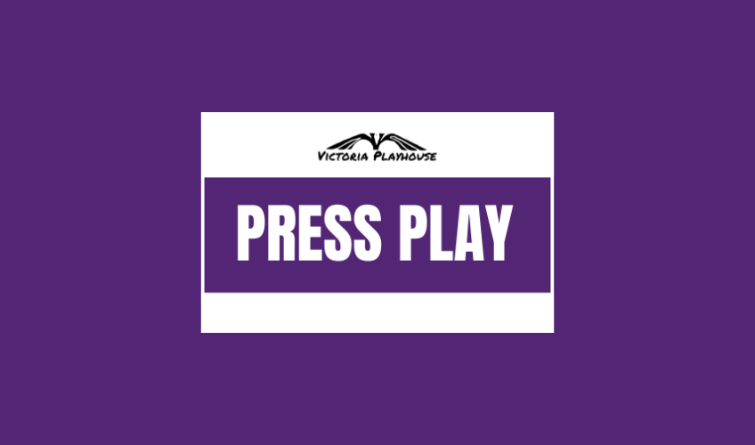 Press Play: Volume 3