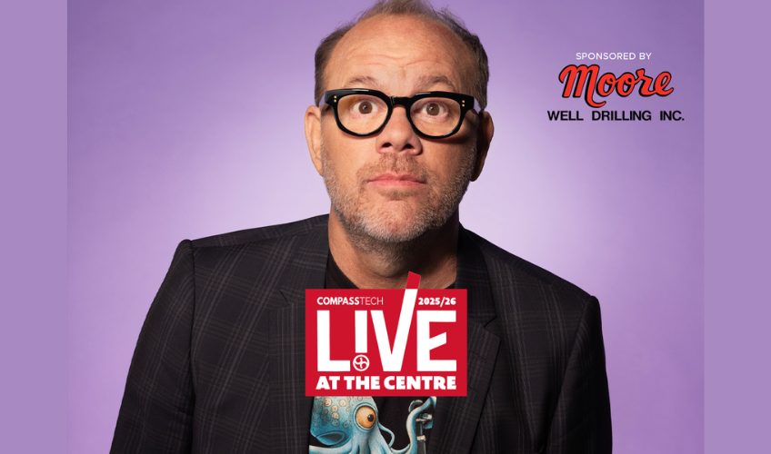 Tom Papa: Grateful Bread Tour Tom Papa: Grateful Bread Tour