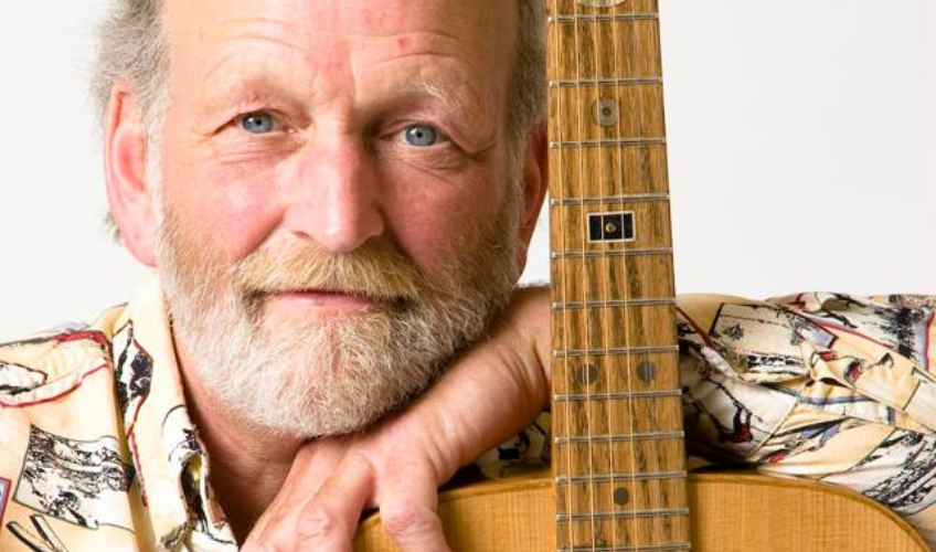 Valdy - Harbourfront Theatre