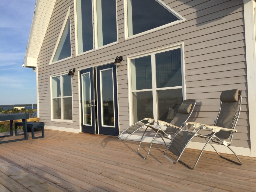 Skyeview Beach House