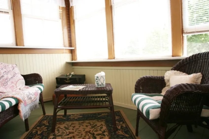 Chez Shea Kinkora Country Inn & Spa