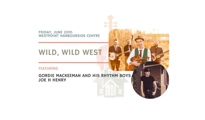 Wild, Wild West Wild, Wild West