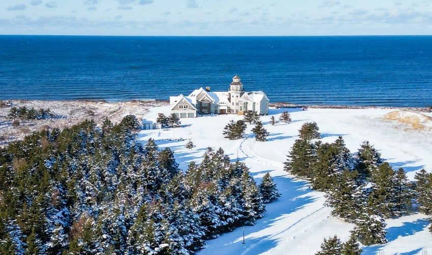 MacDonald Holiday Rentals