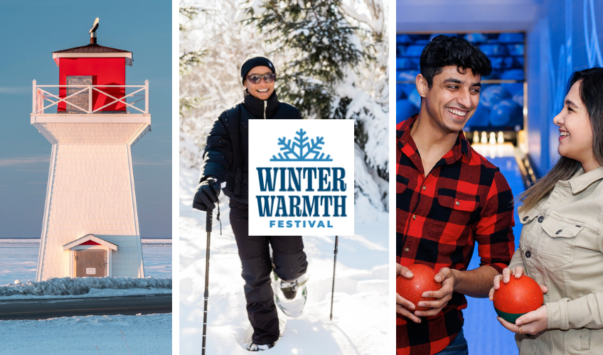 Winter Warmth Festival