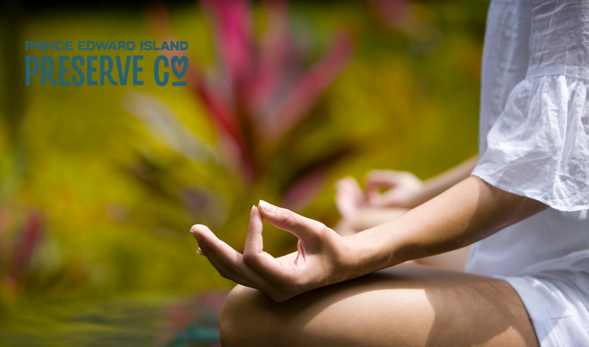 Yoga Nidra in Nature - July 6