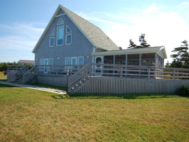 Pinerose Beach House