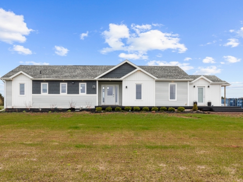 Salt N' Soil Vacation Home
