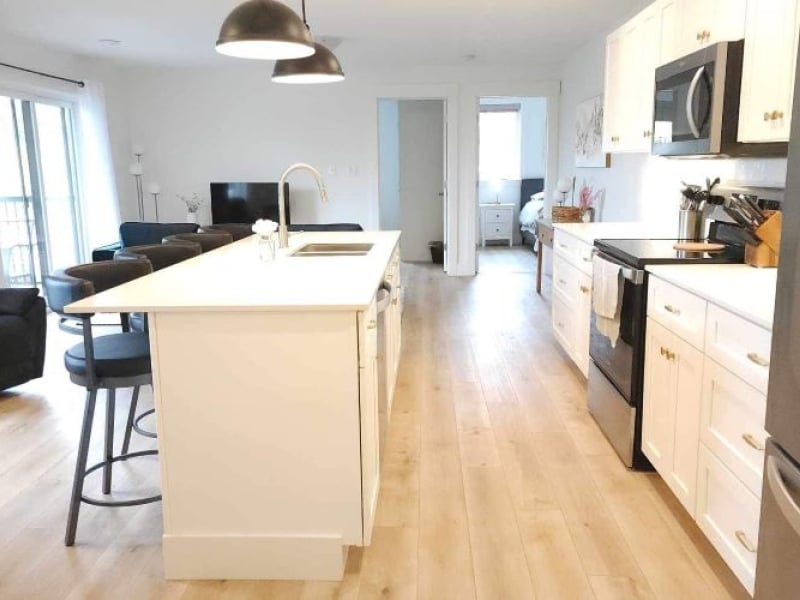 Elizabeth Lane Properties