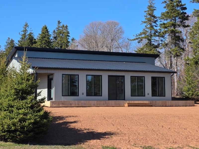 Wickenheiser Properties