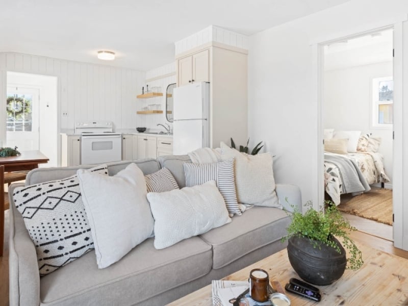 The Bunkhouse Rentals