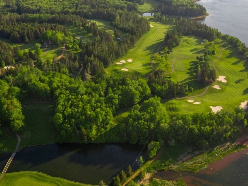 Swing into Spring Season Opener