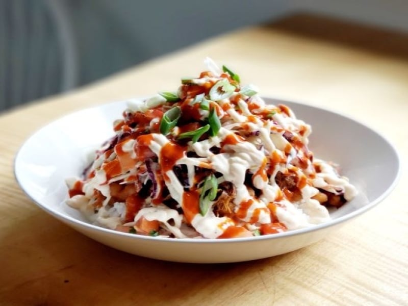 South Central Kitchen & Provisions