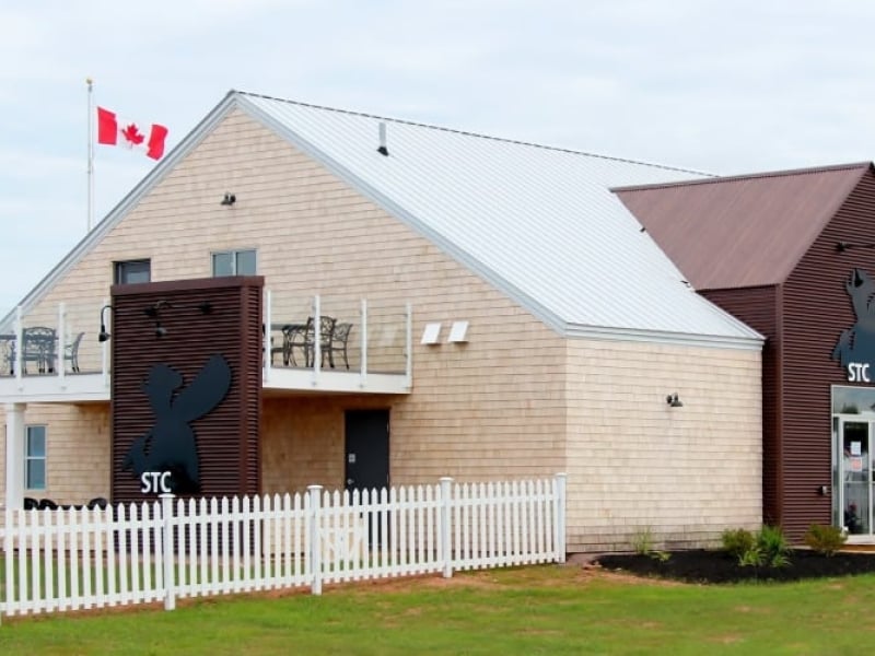 Stompin' Tom Centre Homestead & Schoolhouse