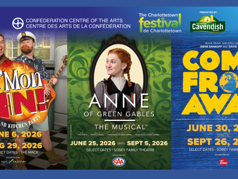 The Charlottetown Festival