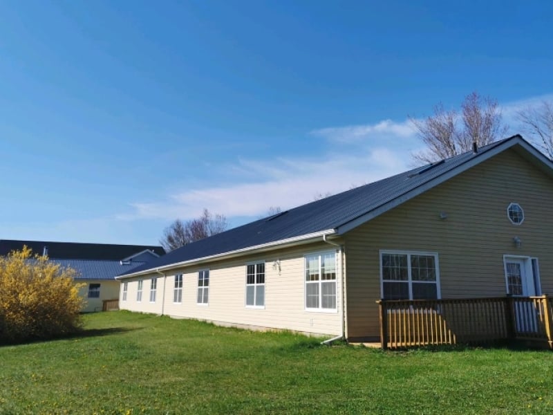 EcoSun Hostel - A Soulful Retreat for Everyone