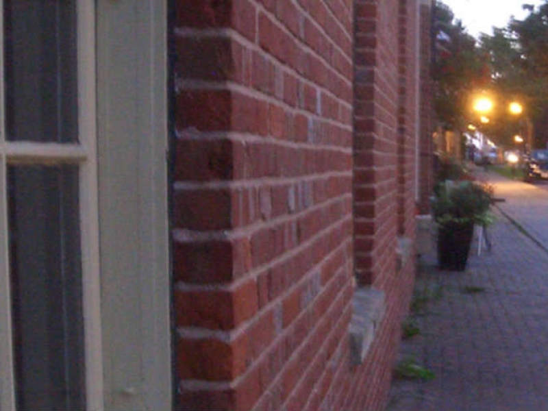 Secrets of Charlottetown Walking Tours