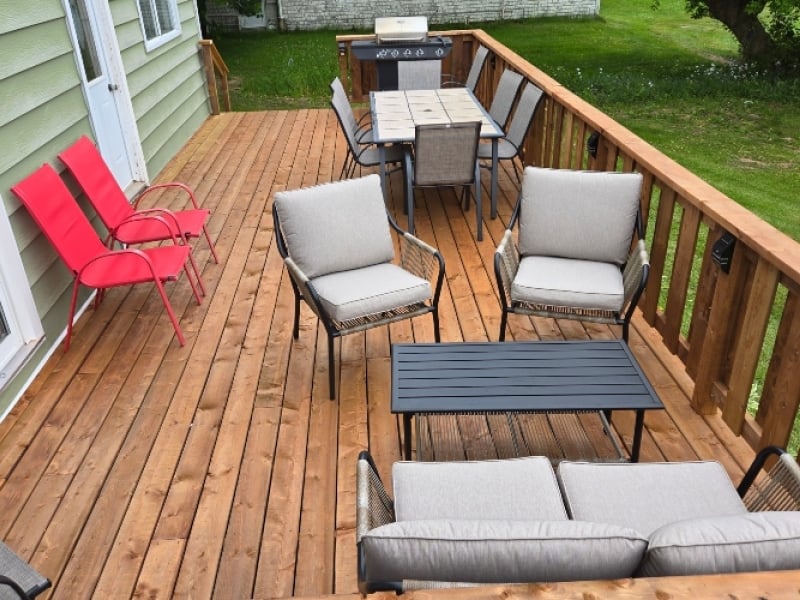 Seaspray Retreat