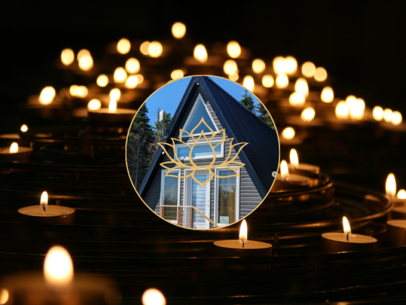 The Still Path Reiki & Sound Healing