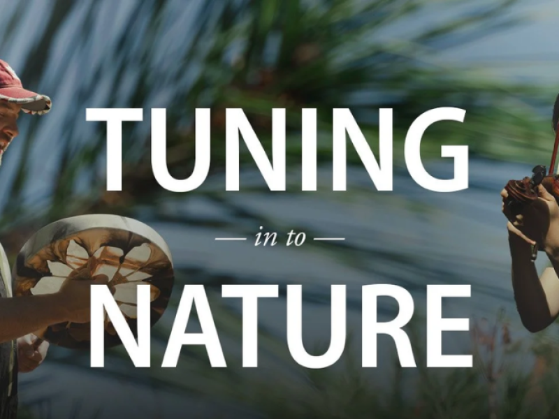 Tuning into Nature with PEI Symphony Orchestra