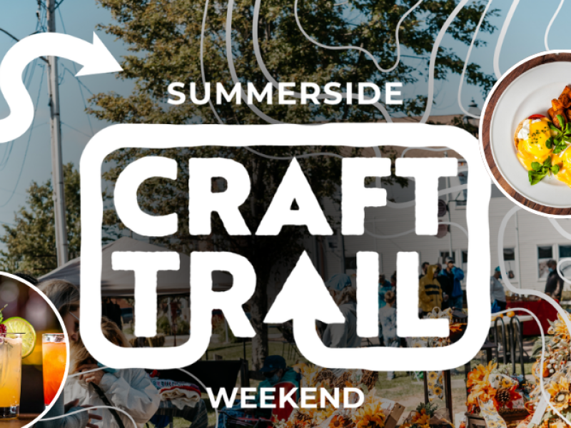 Summerside Craft Trail