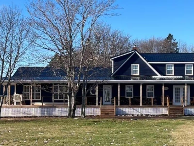 ThistleBloom Bed & Breakfast